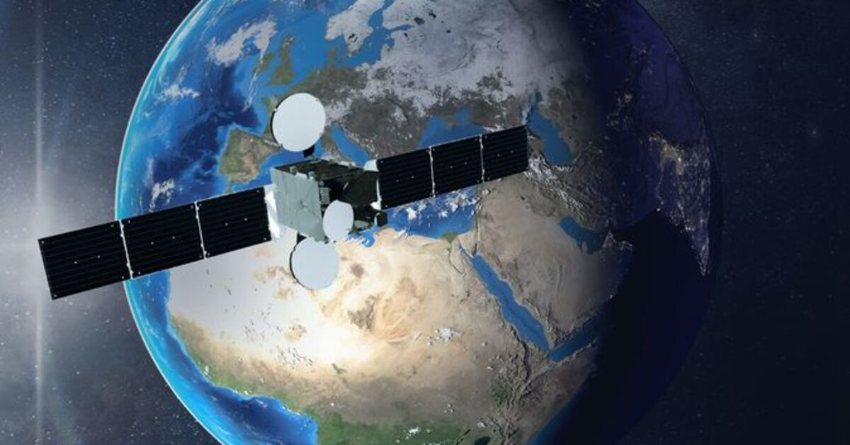 Türksat 6A