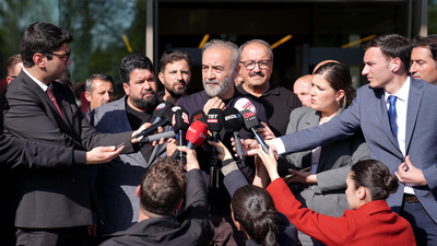 "Ülkenin ihtiyacı var"