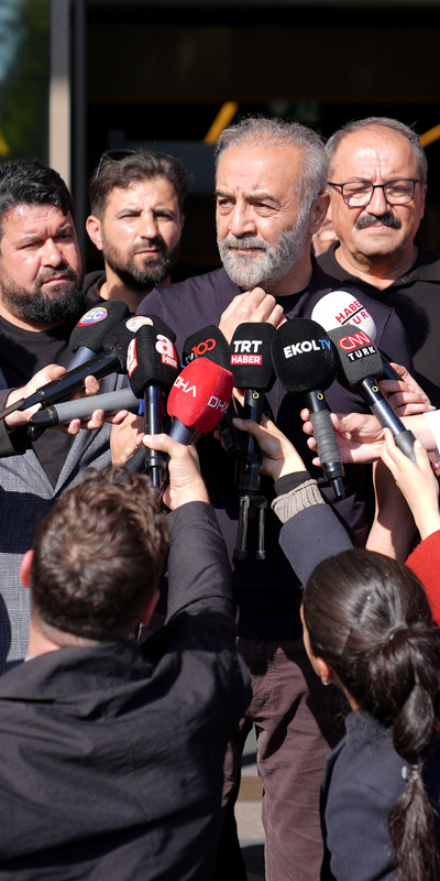 "Ülkenin ihtiyacı var"