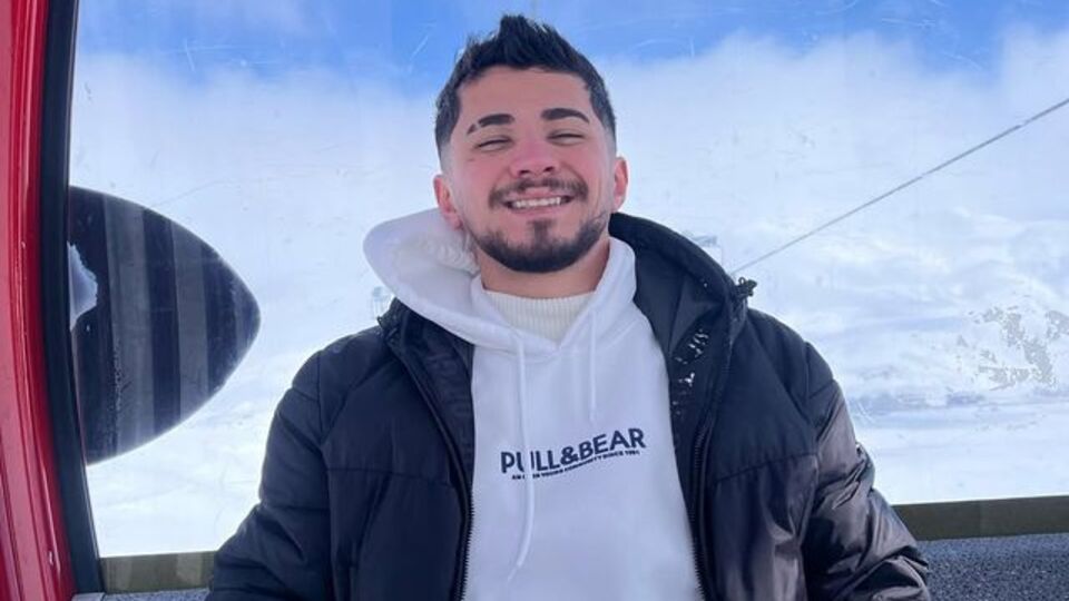 Adana'da korkunç olay! Sevgili çift bıçaklandı! Biri can verdi!