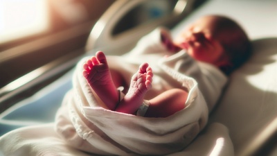 Ailelere "topuk kanı testi" uyarısı!