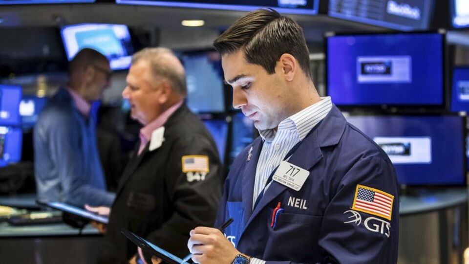 Küresel piyasalar haftaya karışık seyirle başladı