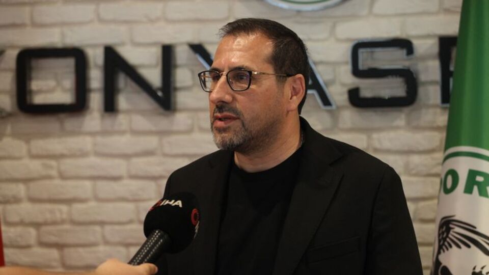 "Ne olursa olsun kazanmamız gerekiyor"