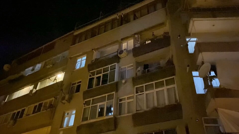 Taksici, Ukrayna uyruklu karısını öldürdü!