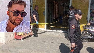 Kuzenlerin kavgası 'kanlı' bitti!