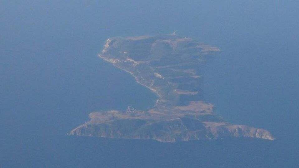 DEM Parti heyetinden İmralı ziyareti