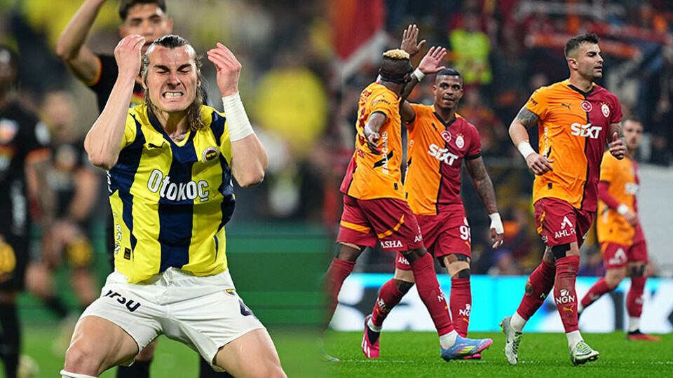 Şampiyonluk yarışı borsaya da yansıdı