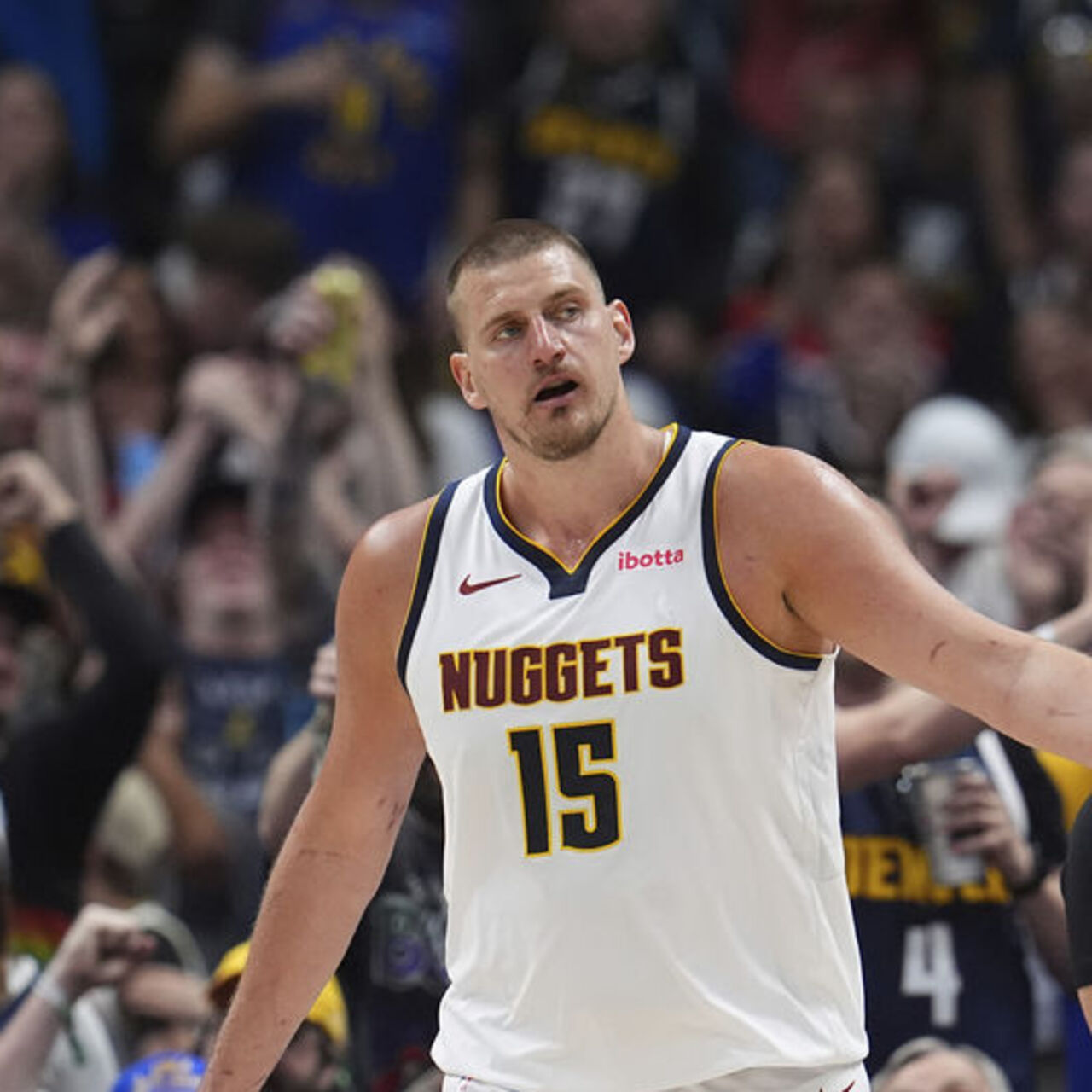 NBA'de sezon ödülleri için adaylar belli oldu!