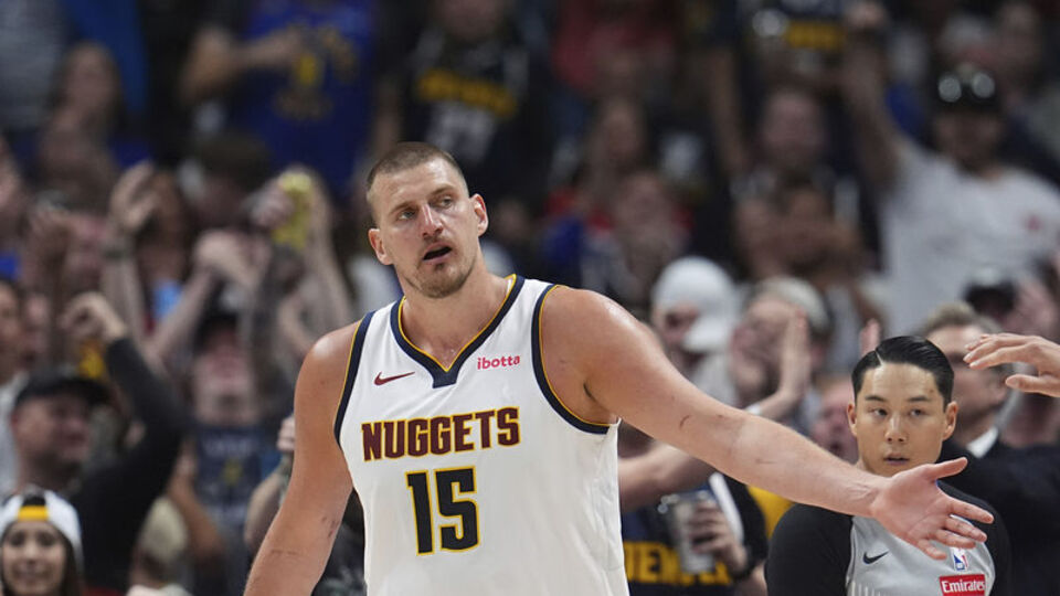 NBA'de sezon ödülleri için adaylar belli oldu!