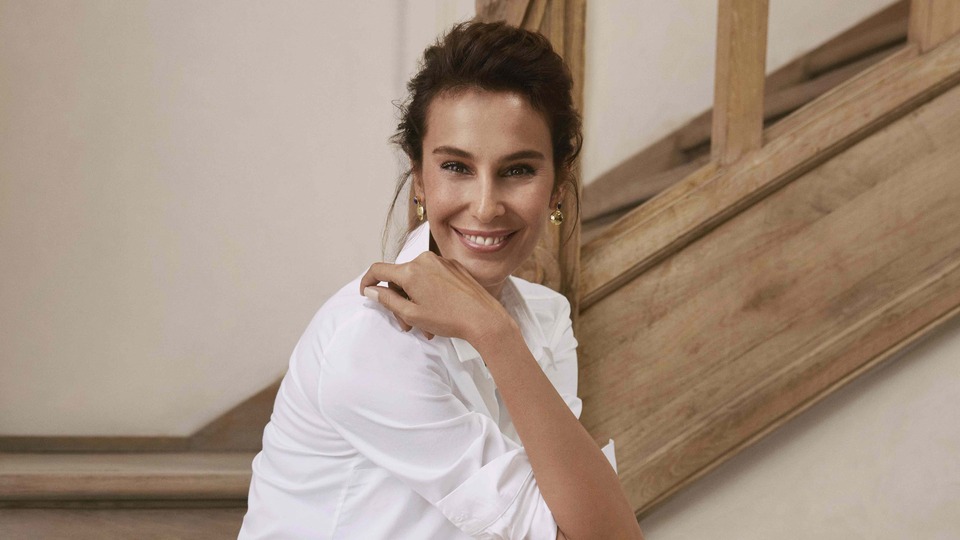 16 yıl sonra döndü