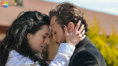 Devran, İmre'yi düğünden kaçırdı