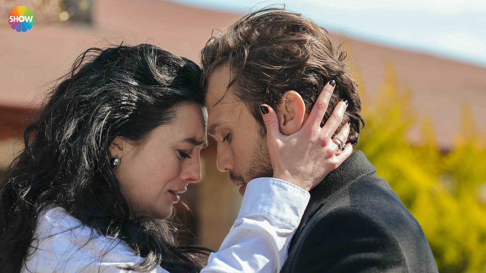 Devran, İmre'yi düğünden kaçırdı