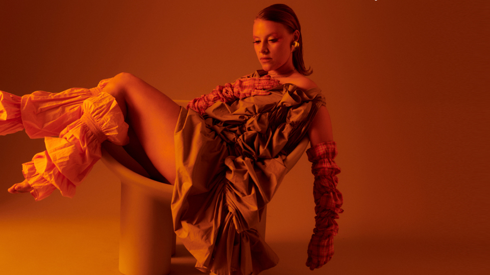 Salon İKSV Uluslararası Caz Günü'nde Allysha Joy'u ağırlıyor