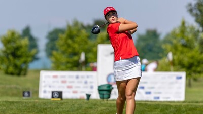 Deniz Sapmaz, Macaristan'da şampiyon oldu!