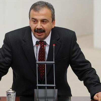 Sırrı Süreyya Önder sağlık durumu nasıl?