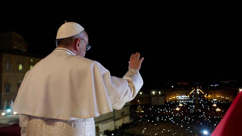 Yeni Papa nasıl seçilecek? Adaylar kim?