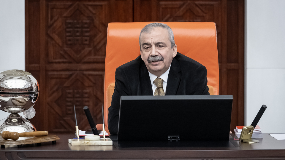 Sırrı Süreyya Önder'in sağlık durumuyla ilgili açıklama