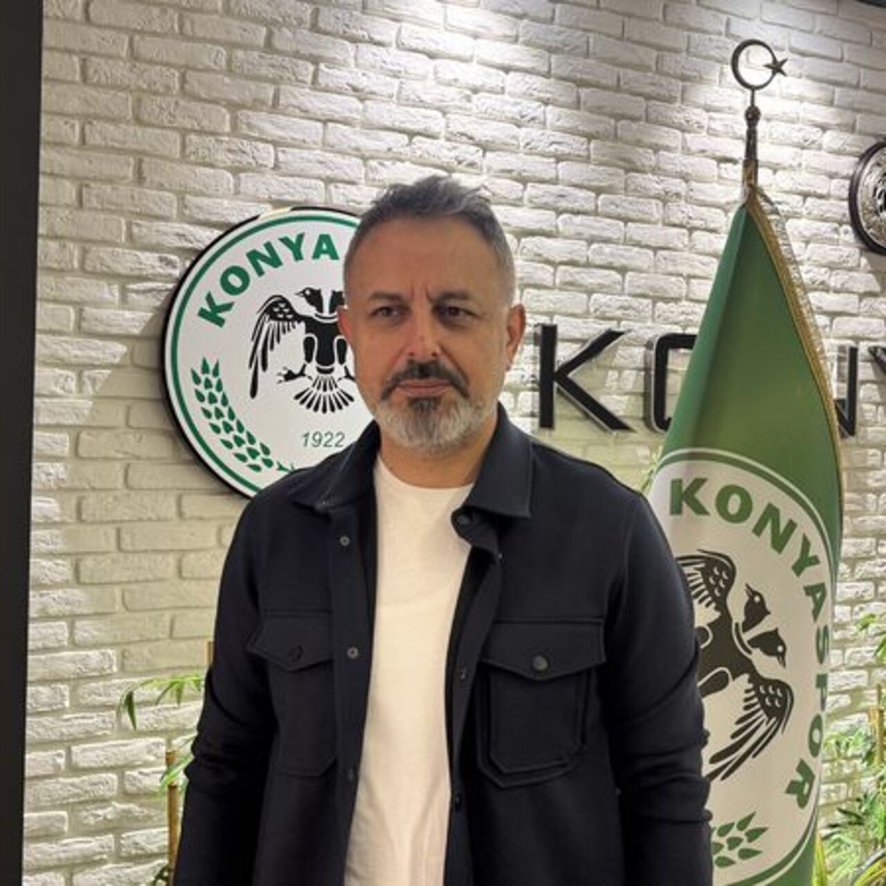 Ömer Korkmaz'dan G.Saray maçı açıklaması!