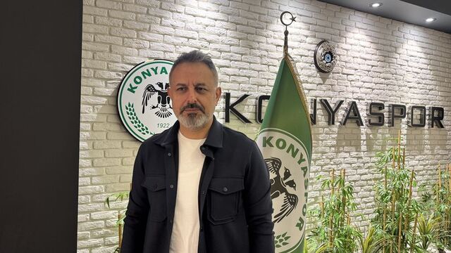 Ömer Korkmaz'dan G.Saray maçı açıklaması!