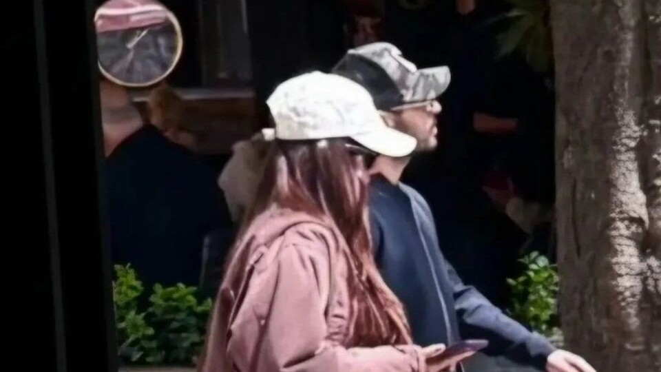 Âşıkların alışveriş günü