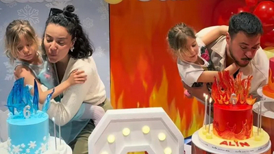 Kızları için bir araya geldiler