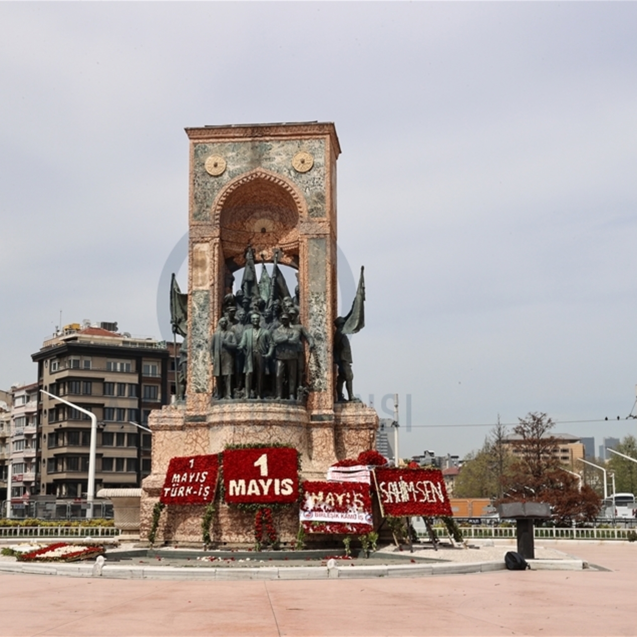 1 Mayıs tatil mi?