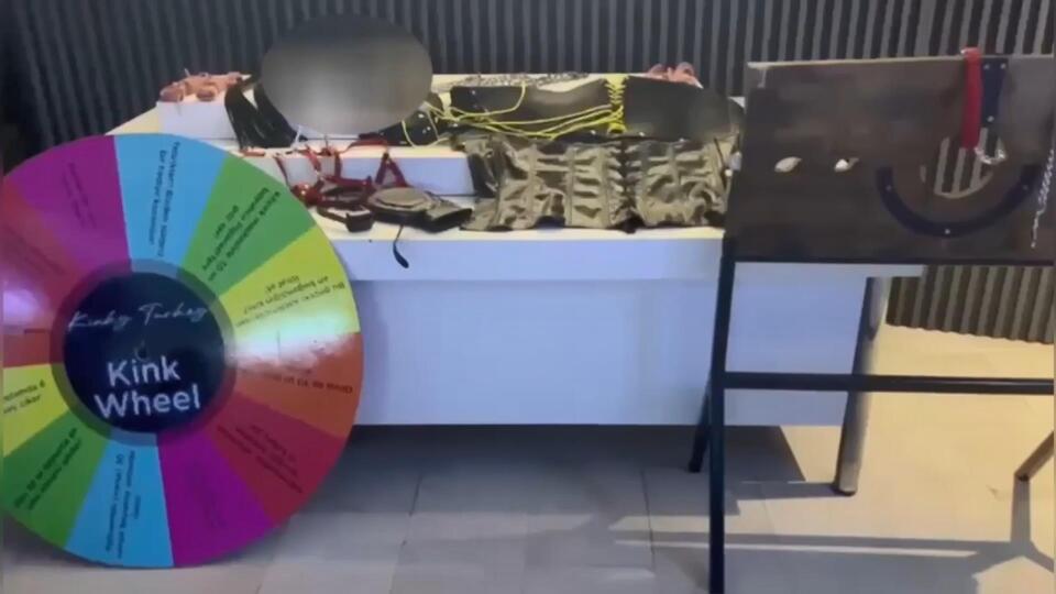 'Sapkın parti' davasında 2 sanığa beraat!