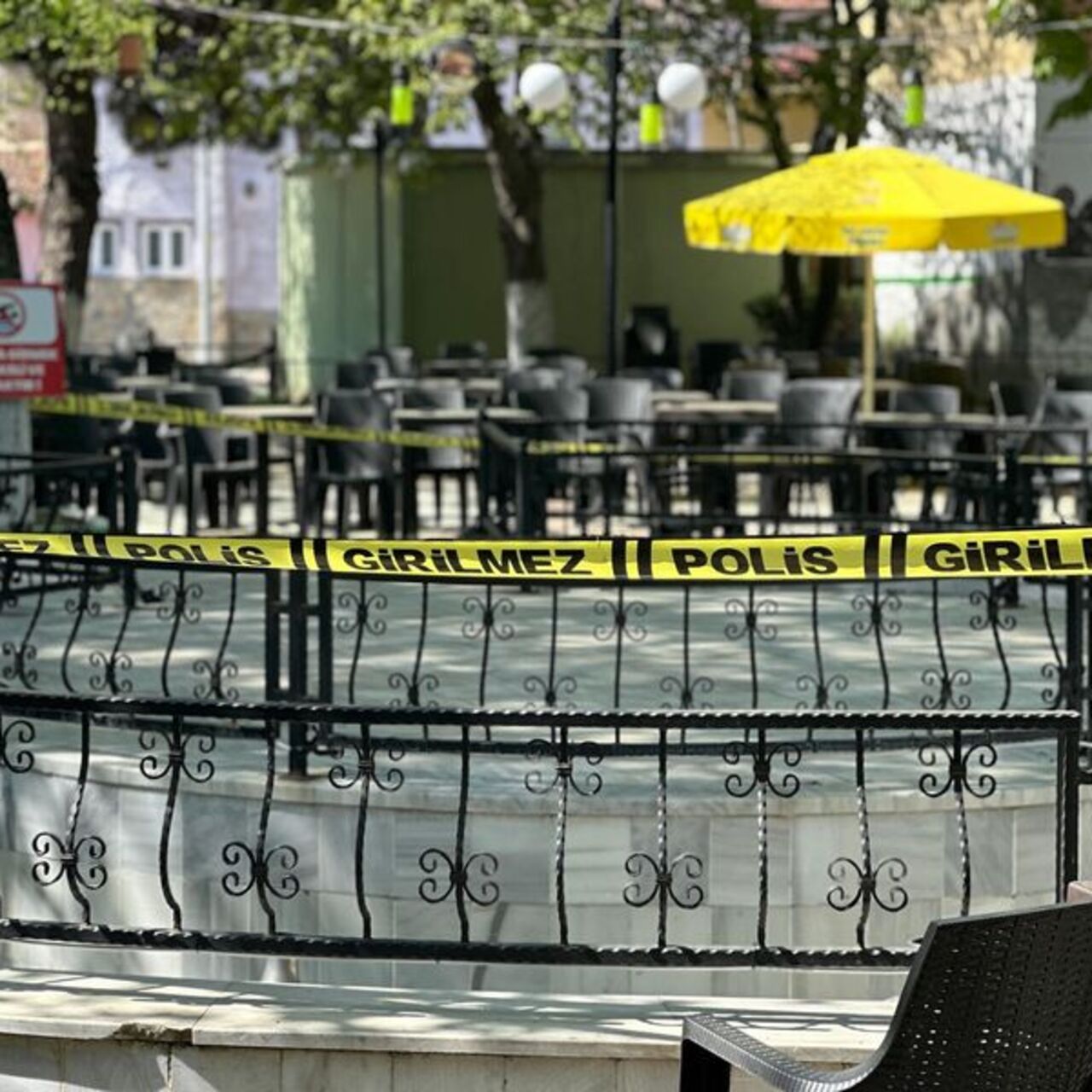 Süs havuzu faciasında 3 gözaltı