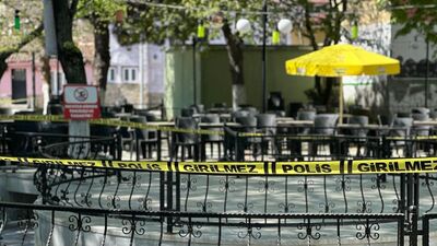 Süs havuzu faciasında 3 gözaltı