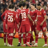 Liverpool şampiyonluğa bir adım uzaklıkta!