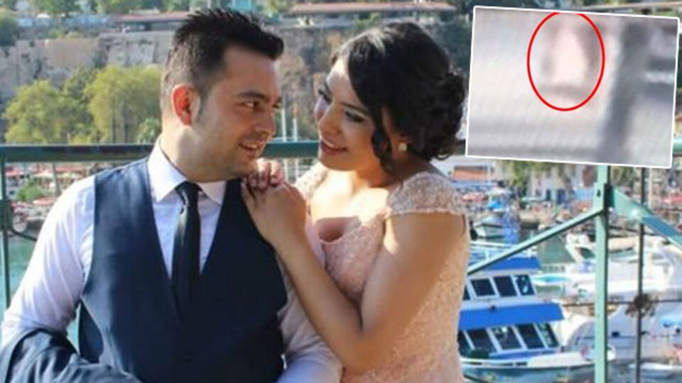 Eski eşi Pınar'ı yakarak katletmişti! Katil öldü dava düştü!