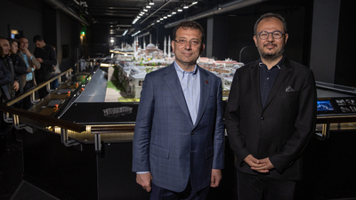 Murat Abbas ifadesinde neler anlattı?