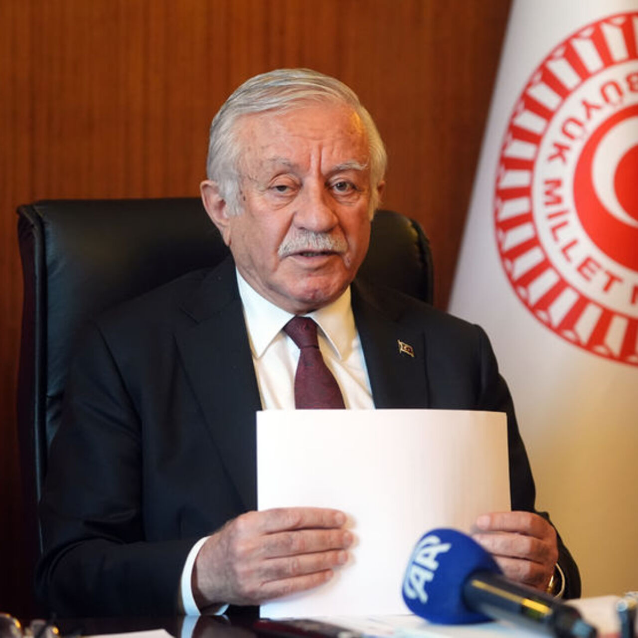 Celal Adan'dan Can Atalay tepkisi