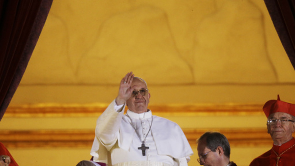 Papa'nın ölümünün ardından taziye mesajları