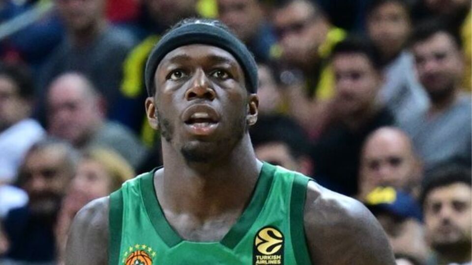 Kendrick Nunn, Euroleague'in MVP'si oldu!