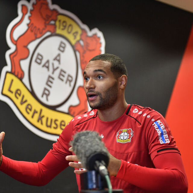 Bayer Leverkusen'de bir devir kapanıyor!
