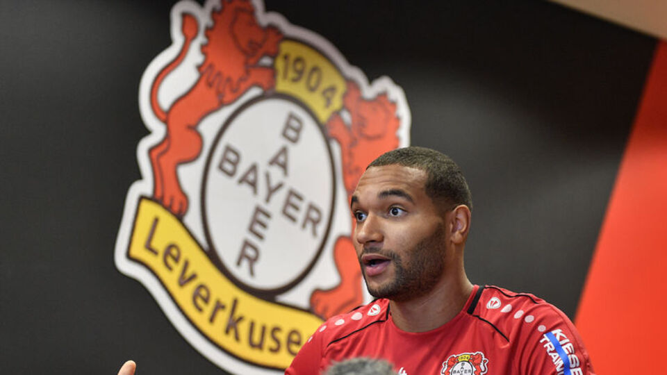 Bayer Leverkusen'de bir devir kapanıyor!