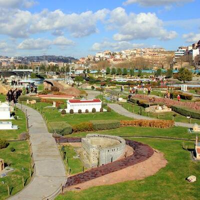 23 Nisan'da İstanbul'da ücretsiz müzeler