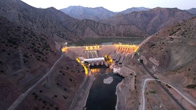 Kalehan Enerji'nin ICR'a kaydı tamamlandı