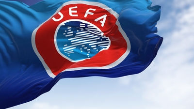 UEFA İstanbul Temsilciliği, 24 Nisan'da açılacak
