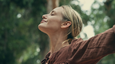 Yalnızca 1 dakika uygula ve stresten kurtul!