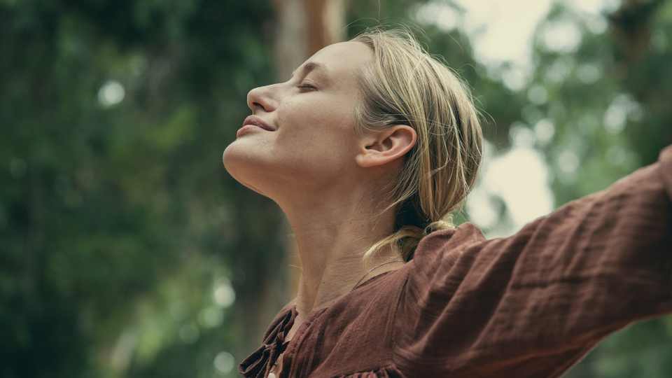 Yalnızca 1 dakika uygula ve stresten kurtul!