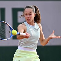 Zeynep Sönmez, Madrid Açık'ta finalde! - HT Spor