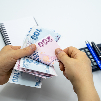Enflasyon beklenti anketi yayınlandı!