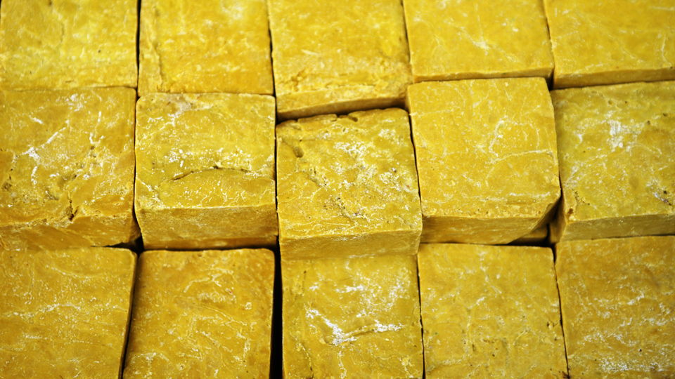 Cilt ve saç sağlığı için geleneksel çözüm!