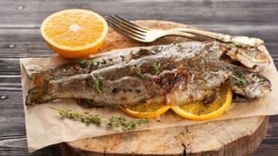 Hamilelikte balık yenir mi?