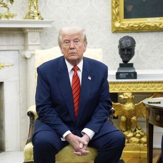 ABD Başkanı Trump: İran'la iyi görüşmeler yaptık