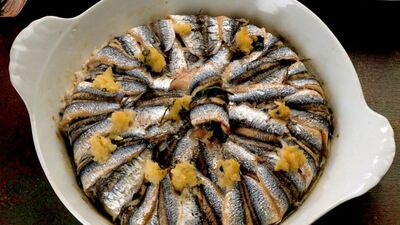 Hamilelikte hamsi yenir mi?