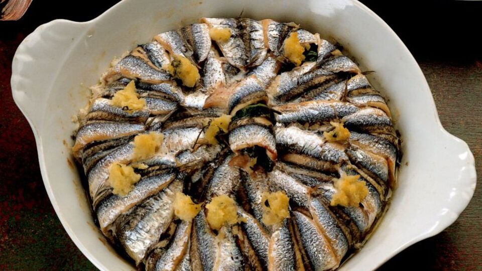 Hamilelikte hamsi yenir mi?