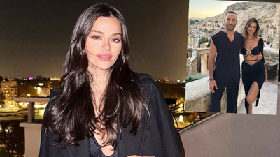 "Bir kadın da ilişkiyi bitirebilir"